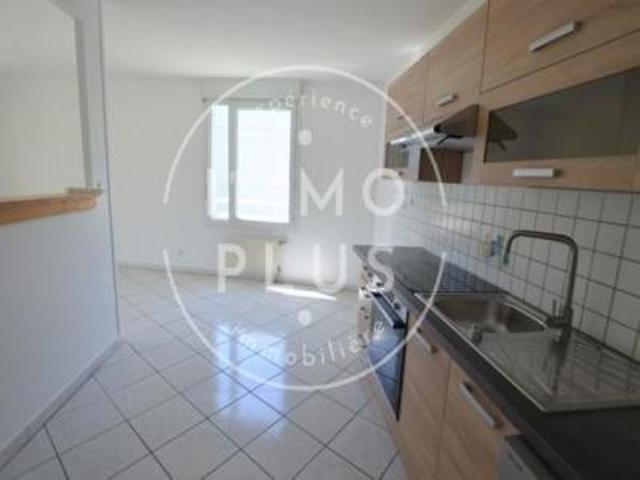 Appartement location à Seynod, Annecy