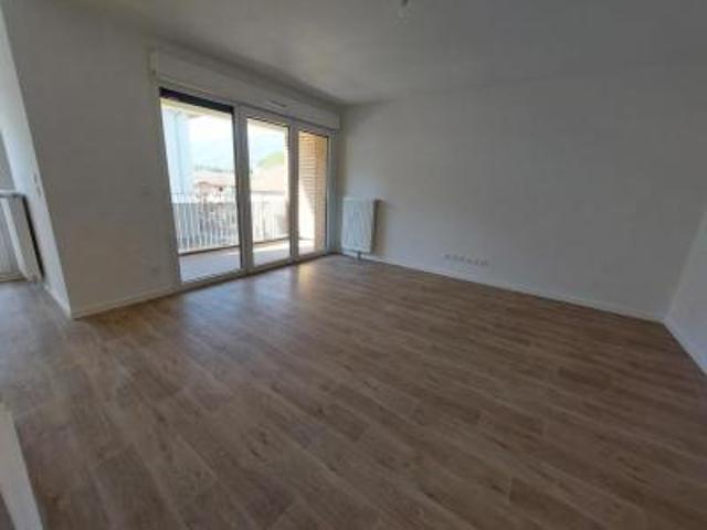 Appartement location à Saint-Julien-en-Genevois, Seyssel