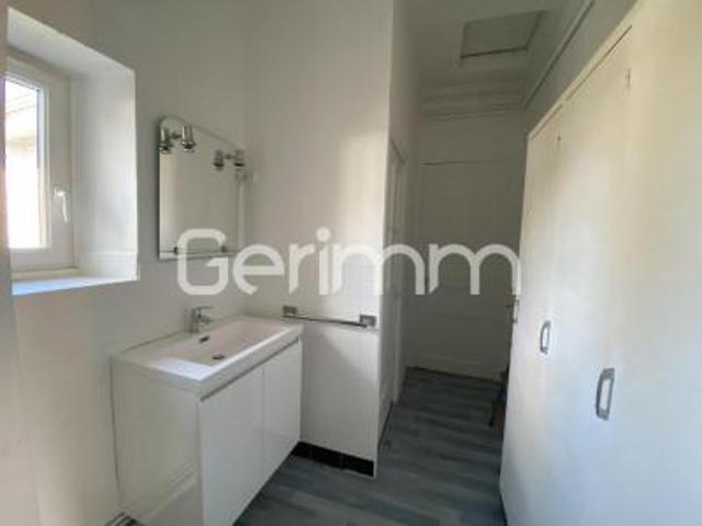 Appartement location à Grenoble, Seyssins