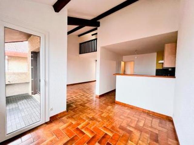 Appartement location à Grenoble, Seyssins