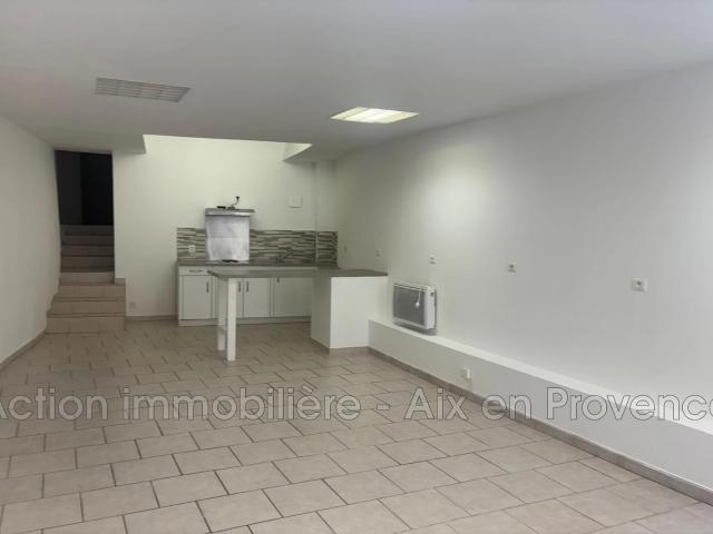 Appartement location à Cuques, Aix-en-Provence