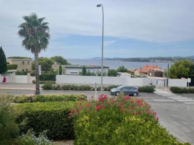 Appartement location à Arrondissement de Toulon, Six-fours-les-plages