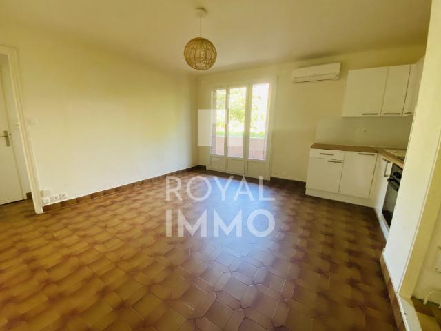 Appartement location à Arrondissement de Toulon, Six-fours-les-plages