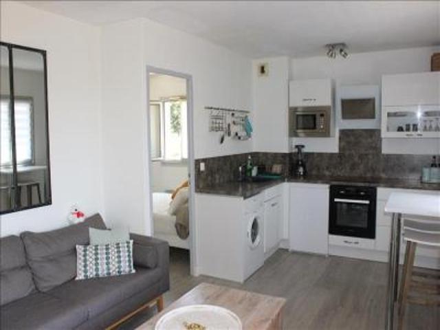 Appartement location à Arrondissement de Toulon, Six-fours-les-plages