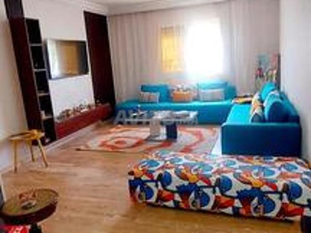 Appartement location à Skhirat