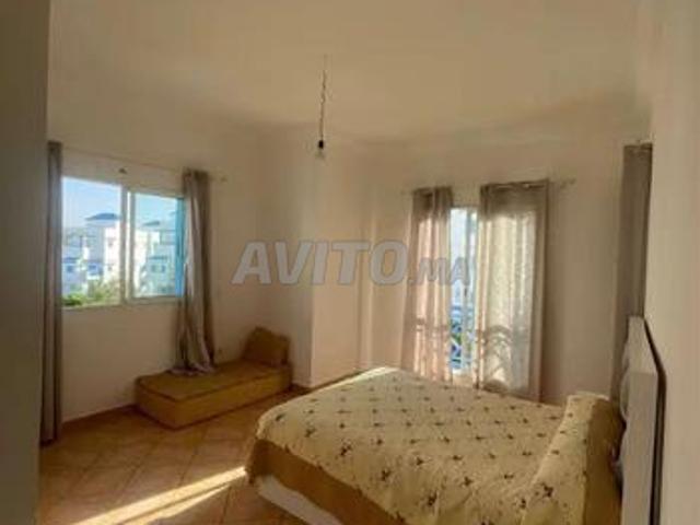 Appartement location