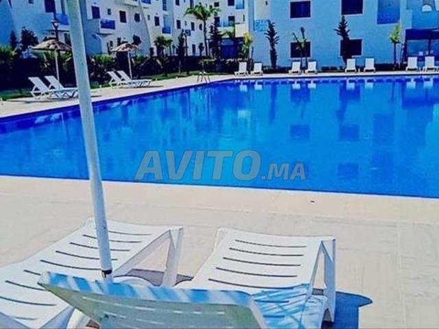 Appartement location à Fnideq, Tanger-Tétouan
