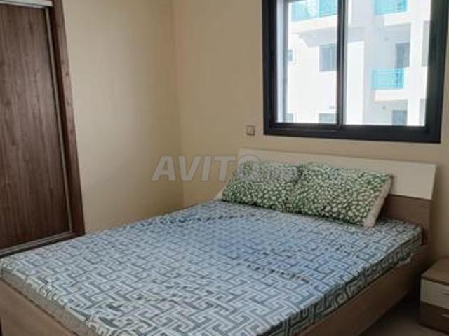 Appartement vente