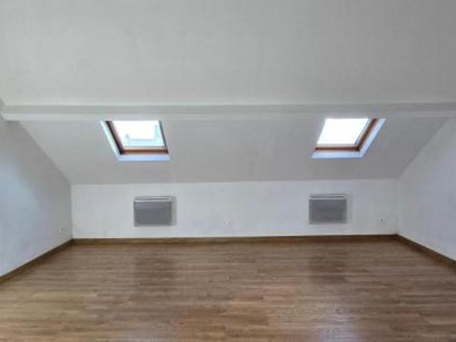 Appartement location à Soissons