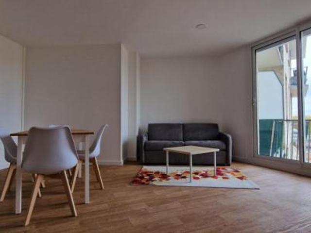 Appartement location à Soissons