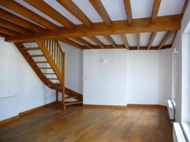 Appartement location à Soissons