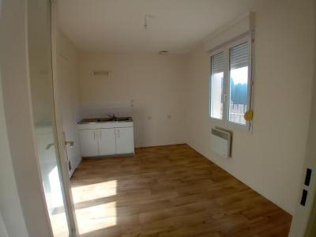 Appartement location à Le Colombier, Sommant