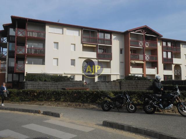 Appartement location à Dax, Soorts-hossegor