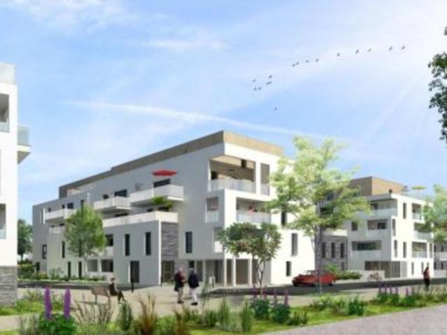 Appartement location à Nantes, Les Sorinières