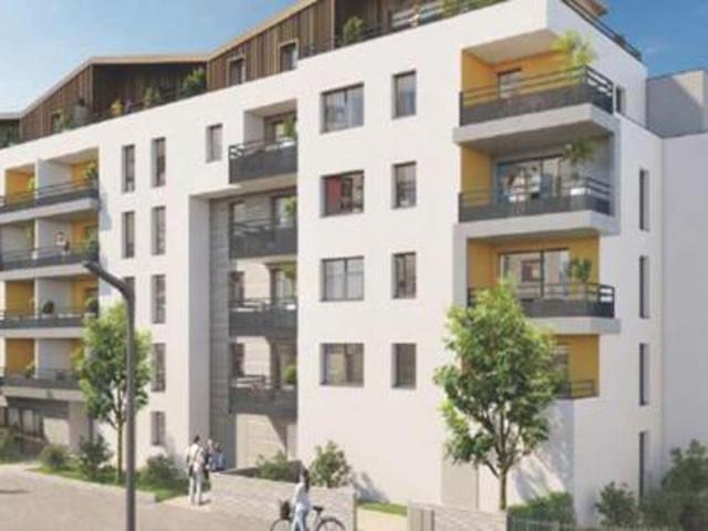 Appartement location à Nantes, Les Sorinières