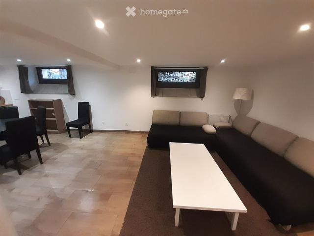 Apartment mieten in Tälfsch, Küblis
