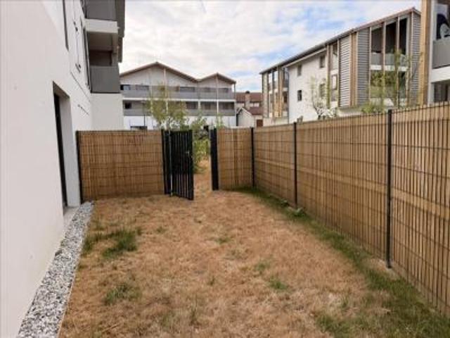 Appartement location à Dax, Soustons
