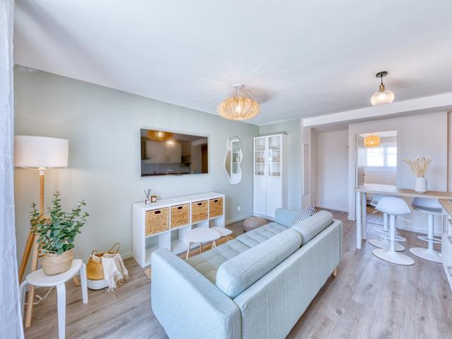 Appartement location à Grasse, Antibes