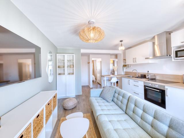 Appartement location à Grasse, Antibes