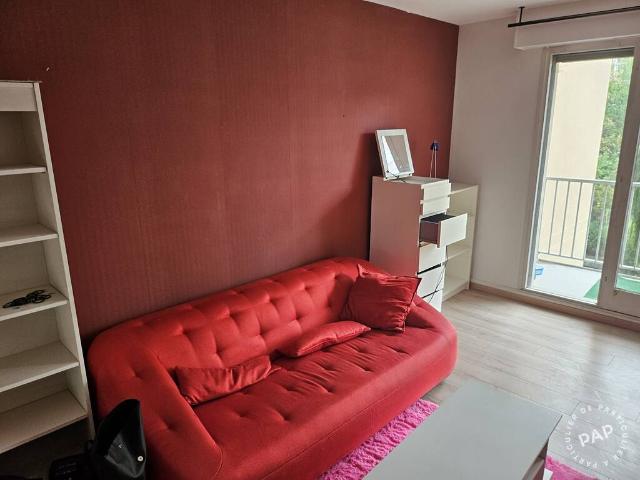 Appartement location à Évry, Petit-bourg