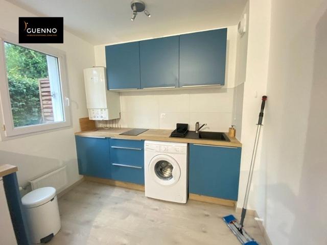 Appartement location à Rennes, Bretagne