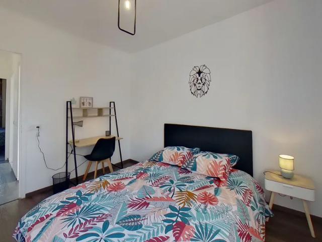 Appartement location à Nancy, Grand Est