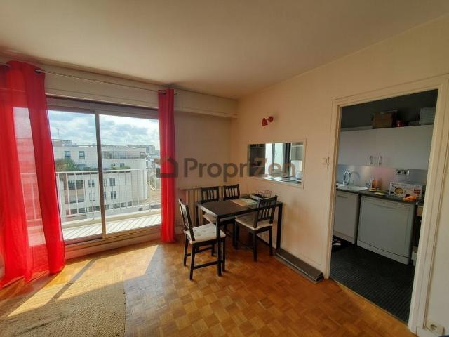 Appartement location à Paris, Île-de-France