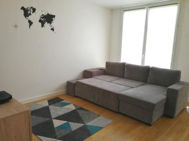 Appartement location à Rennes, Bretagne