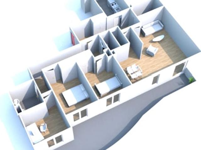Appartement location à Le Mesnil-Esnard, Seine-Maritime