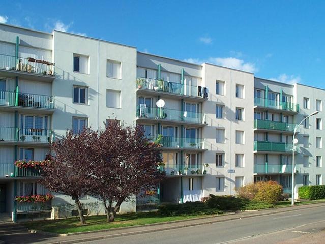 Appartement location à Beaune