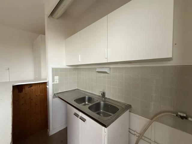 Appartement location à Antony, Clamart