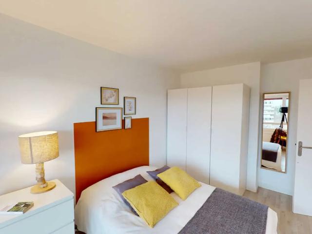 Appartement location à Nanterre