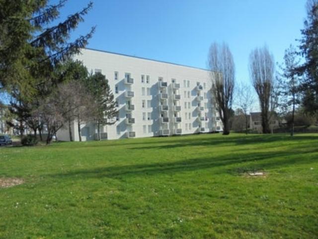 Appartement location à Saint-Florentin