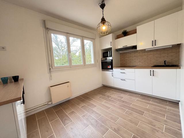 Appartement location à Rennes, Ille-et-Vilaine