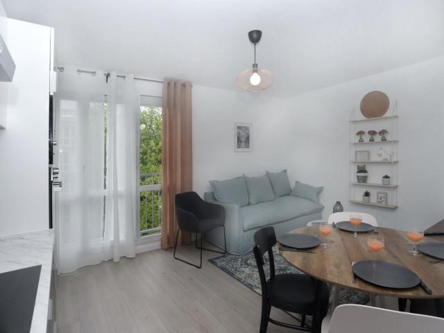 Appartement location à Rennes, Bretagne