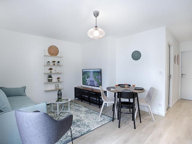 Appartement location à Rennes, Bretagne
