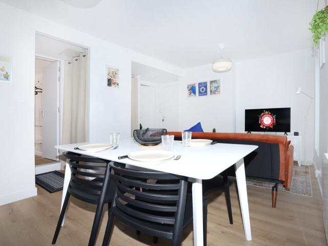 Appartement location à Brest, Bretagne