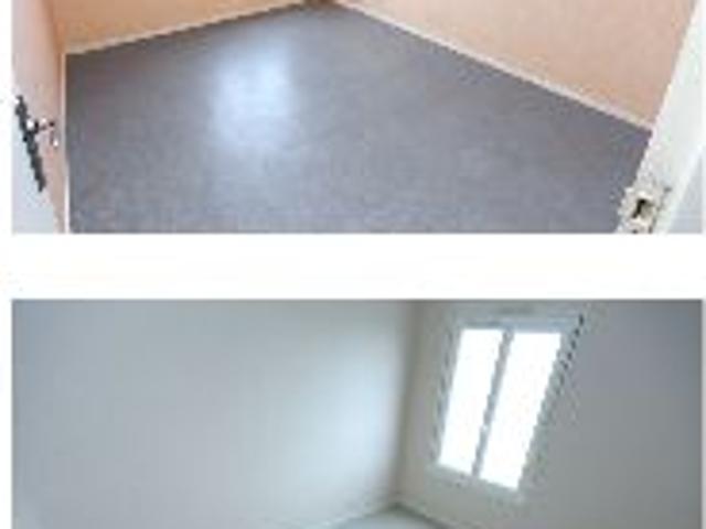 Appartement location à Issoudun
