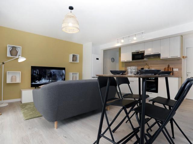 Appartement location à Rennes, Bretagne