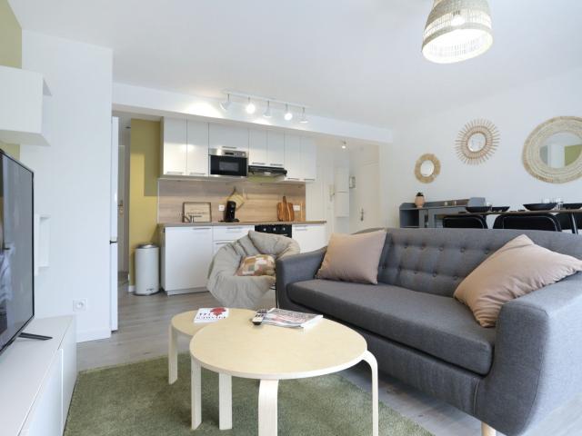 Appartement location à Rennes, Bretagne