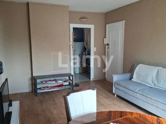 Appartement location à Compiègne