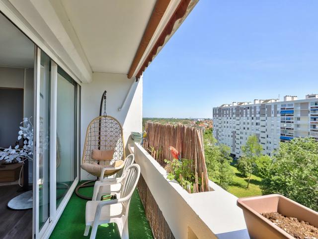 Appartement location à Bordeaux, Mérignac