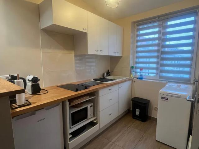 Appartement location à Palaiseau
