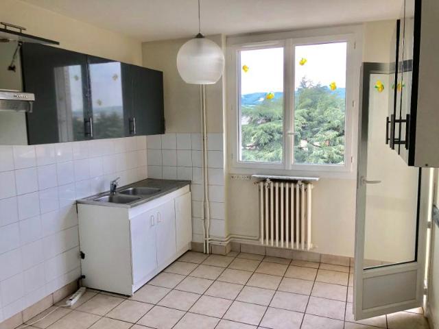 Appartement location à Plaisance, Saint-Chamond