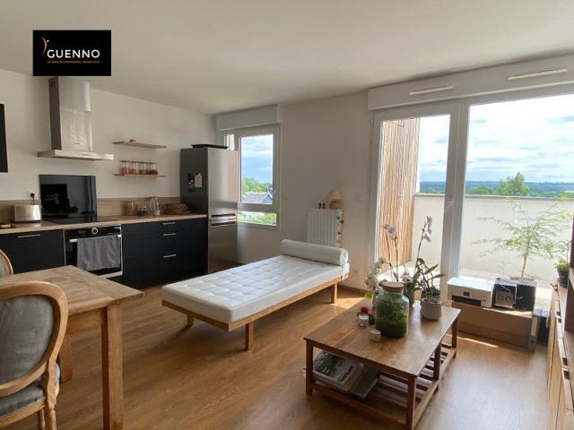Appartement location à Rennes, Bretagne