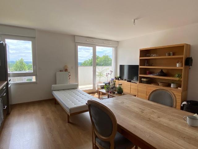 Appartement location à Rennes, Bretagne