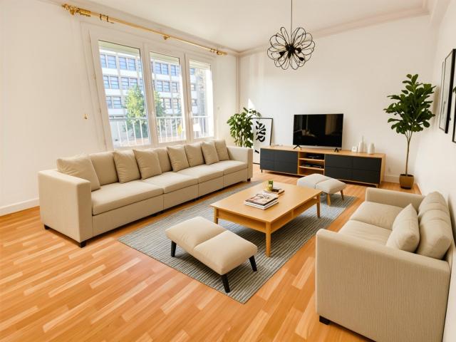 Appartement location à Rennes, Bretagne