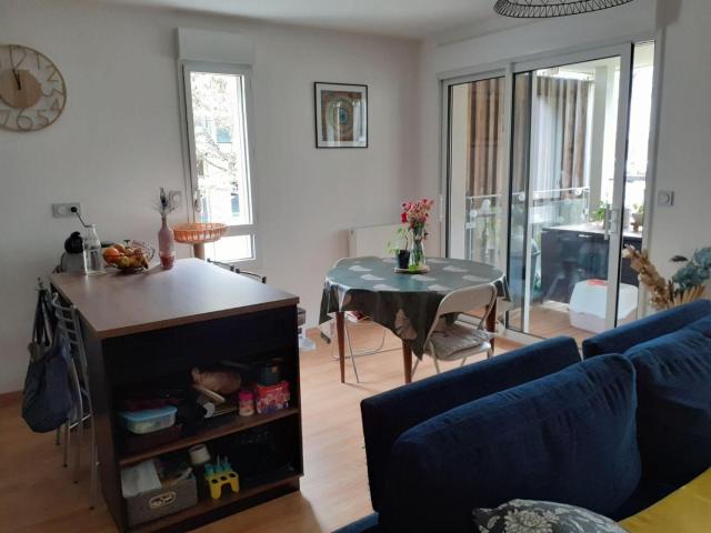 Appartement location à Fougères-Vitré, Bretagne