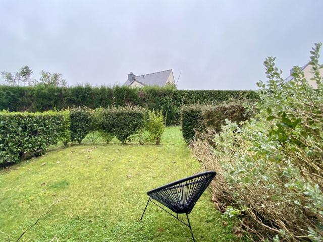 Appartement location à Calmont, Vannes