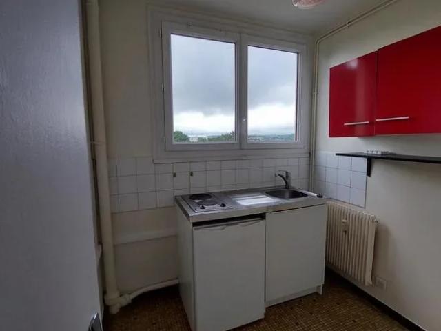 Appartement location à Compiègne
